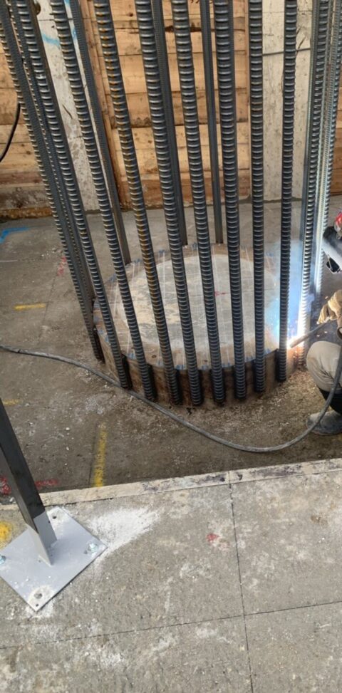 施工事例～株式会社琉進～